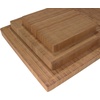 image:imageBambooMN Brand End Grain Cutting Boards  17 x 17 x 15  1 Piece10
