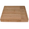 image:imageBambooMN Brand End Grain Cutting Boards  17 x 17 x 15  1 Piece3