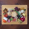 image:imageBambooMN Bulk Wholesale Premium Bamboo Grooved Cutting Board  11 x 11 x 75  1 Piece1