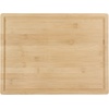image:imageBambooMN Bulk Wholesale Premium Bamboo Grooved Cutting Board  11 x 11 x 75  1 Piece10