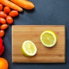 image:imageBambooMN Cheese Board Bamboo Serving Platter  79 x 55 x 075  1 Piece100