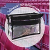 image:imageBambooMN Clear Tote BagPurple