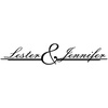 image:imageBambooMN Custom Laser Engraved Bamboo Cutting Board  Couple Initials in Heart  1 Piece  11 x 11 x 075 GroovedCouple Names Underlined