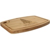 image:imageBambooMN Custom Laser Engraved Bamboo Cutting Board  Couple Initials in Heart  1 Piece  11 x 11 x 075 GroovedFamily Tree