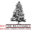 image:imageBambooMN Custom Laser Engraved Bamboo Serving Tray  A Family Story  17 x 13 x 075  Square Edge  1 PieceFamily Tree