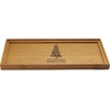 image:imageBambooMN Custom Laser Engraved Bamboo Serving Tray  A Family Story  17 x 13 x 075  Square Edge  1 PieceFamily Tree