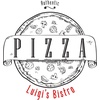 image:imageBambooMN Custom Laser Engraved Small Wooden OvenPizza Peel Paddle  17x12x05  PizzeriaBistro