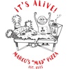 image:imageBambooMN Custom Laser Engraved Small Wooden OvenPizza Peel Paddle  17x12x05  PizzeriaFranken Pizza