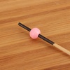 image:imageBambooMN Decorative Ball End Cocktail Fruit Sandwich Picks Skewers for Catered Events Holidays Restaurants or Buffets Party Supplies  275 Assorted 1000 PiecesPink
