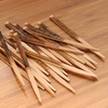image:imageBambooMN Decorative Black Willow Wood Appetizer Picks Skewers for Catered Events Holidays Restuarnts or Buffect Party Supplies 35 Inches 1000 Pieces475