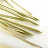 image:imageBambooMN Decorative Loop Ring Card Holder Cocktail Fruit Sandwich Picks Skewers for Catered Events Holidays Restaurants or Buffets Party Supplies 300 Pieces Assorted