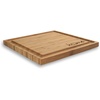 image:imageBambooMN Engraved Bamboo Cutting Board Home wState  79 x 55 x 04  Style 1  FloridaPennsylvania