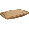 image:imageBambooMN Engraved Bamboo Cutting Board Home wState  79 x 55 x 04  Style 1  FloridaTexas