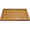 image:imageBambooMN Engraved Bamboo Serving Tray Home wState  11 x 55 x 06  Round Edges  Style 2  California10