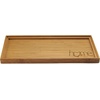 image:imageBambooMN Engraved Bamboo Serving Tray Home wState  11 x 55 x 06  Round Edges  Style 2  California10