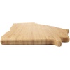 image:imageBambooMN Florida Silhouette Bamboo Serving and Cutting Board  1 Unit  825 x 115 x 060Georgia 10 X 11 X 06