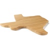 image:imageBambooMN Florida Silhouette Bamboo Serving and Cutting Board  1 Unit  825 x 115 x 060Texas 1225 X 11 X 06