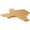 image:imageBambooMN Florida Silhouette Bamboo Serving and Cutting Board  1 Unit  825 x 115 x 060Texas 1225 X 11 X 06