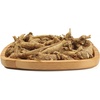 image:imageBambooMN Ginseng Root Large 3 Year Old American Grown Cultivated for Soups and Teas  Large Root  80160 pcs  16 ozJumbo