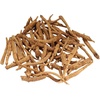 image:imageBambooMN Ginseng Root Large 3 Year Old American Grown Cultivated for Soups and Teas  Large Root  80160 pcs  16 ozLarge