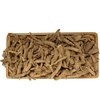 image:imageBambooMN Ginseng Root Large 3 Year Old American Grown Cultivated for Soups and Teas  Large Root  80160 pcs  16 ozMedium