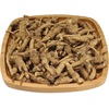 image:imageBambooMN Ginseng Root Large 3 Year Old American Grown Cultivated for Soups and Teas  Large Root  80160 pcs  16 ozMedium