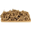 image:imageBambooMN Ginseng Root Large 3 Year Old American Grown Cultivated for Soups and Teas  Large Root  80160 pcs  16 ozMedium