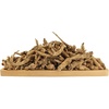 image:imageBambooMN Ginseng Root Large 3 Year Old American Grown Cultivated for Soups and Teas  Large Root  80160 pcs  16 ozMedium