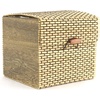 image:imageBambooMN Granulated Bamboo Charcoal Odor Absorber Bag in Decorative 4 Brown Box 2 SetsBrown