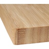 image:imageBambooMN HeartShaped Bamboo Serving and Cutting Board 12 x 12 x 075  1 Piece10