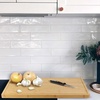 image:imageBambooMN Heavy Duty Premium Bamboo Cutting Board with Juice Groove  24 x 18 x 1  1 Piece1