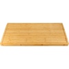 image:imageBambooMN Heavy Duty Premium Bamboo Cutting Board with Juice Groove  24 x 18 x 1  1 Piece1