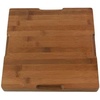 image:imageBambooMN Heavy Duty Premium Bamboo Cutting Board with Juice Groove  24 x 18 x 1  1 Piece1