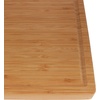 image:imageBambooMN Heavy Duty Premium Bamboo Cutting Board with Juice Groove  24 x 18 x 1  1 Piece1