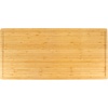 image:imageBambooMN Heavy Duty Premium Bamboo Cutting Board with Juice Groove  24 x 18 x 1  1 Piece2