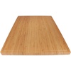 image:imageBambooMN Heavy Duty Premium Bamboo Cutting Board with Juice Groove  24 x 18 x 1  1 Piece2