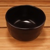 image:imageBambooMN Japanese Ceremonial Matcha Green Tea Whisk Set  Black Whisk  Black Chashaku  Black Tea Spoon  Black Bowl