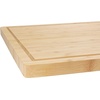 image:imageBambooMN Jenn Air Bamboo Range Burner Cutting Board New Vertical Cut Large 205x12x075