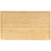 image:imageBambooMN Jenn Air Bamboo Range Burner Cutting Board New Vertical Cut Large 205x12x075