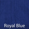 image:imageBambooMN Luxury Spa Hand Towel  535 GSM 70 Bamboo Rayon 30 Cotton  2 Units  Pine GreenRoyal Blue
