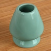 image:imageBambooMN Matcha Green Tea Whisk And Scoop 4 Piece Set  White Holder  1 SetSet  Green