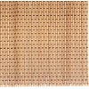 image:imageBambooMN Natural Brown String Bamboo Slat Table Runner Home Dcor 13 x 70  1 Piece1