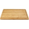 image:imageBambooMN Premium Thin Bamboo Cutting Board  13 x 9 040  3 Pieces10