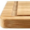 image:imageBambooMN Premium Thin Bamboo Cutting Board  13 x 9 040  3 Pieces10