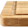 image:imageBambooMN Premium Thin Bamboo Cutting Board  13 x 9 040  3 Pieces100