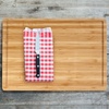 image:imageBambooMN Premium Thin Bamboo Cutting Board  13 x 9 040  3 Pieces30