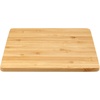 image:imageBambooMN Small Chamfered Edge Premium Bamboo Serving and Cutting Board Charcuterie Home and Everyday use  79 x 55 x 075  30 pcs79 x 55 x 04