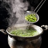 image:imageBambooMN Stainless Steel Strainer Sifter for Matcha Green Tea Powder375 Diameter