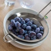 image:imageBambooMN Stainless Steel Strainer Sifter for Matcha Green Tea Powder475 Diameter