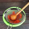 image:imageBambooMN Stainless Steel Strainer Sifter for Matcha Green Tea Powder71 Diameter